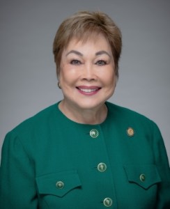 Avatar: Lorraine Inouye