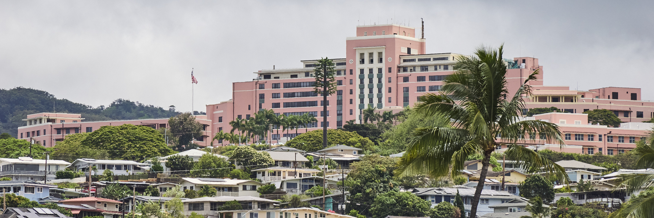 Tripler Army Medical Center