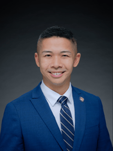 Avatar: Adrian Tam