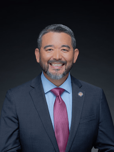 Avatar: Andrew Garrett