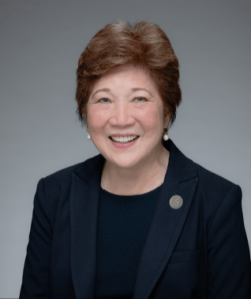 Avatar: Carol Fukunaga