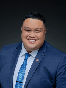 Avatar: Darius Kila
