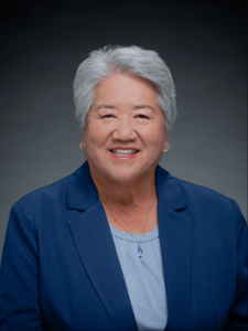 Avatar: Dee Morikawa