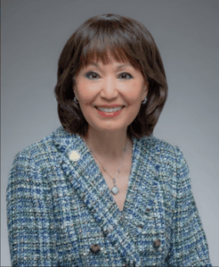 Avatar: Donna Kim