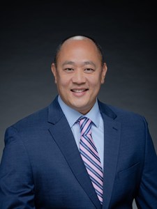 Avatar: Mike Lee