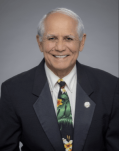 Avatar: Mike Gabbard
