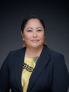 Avatar: Julie Reyes Oda