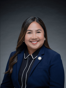 Avatar: Rachele Lamosao