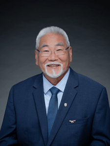 Avatar: Sam Kong