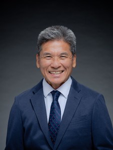 Avatar: Garner Shimizu