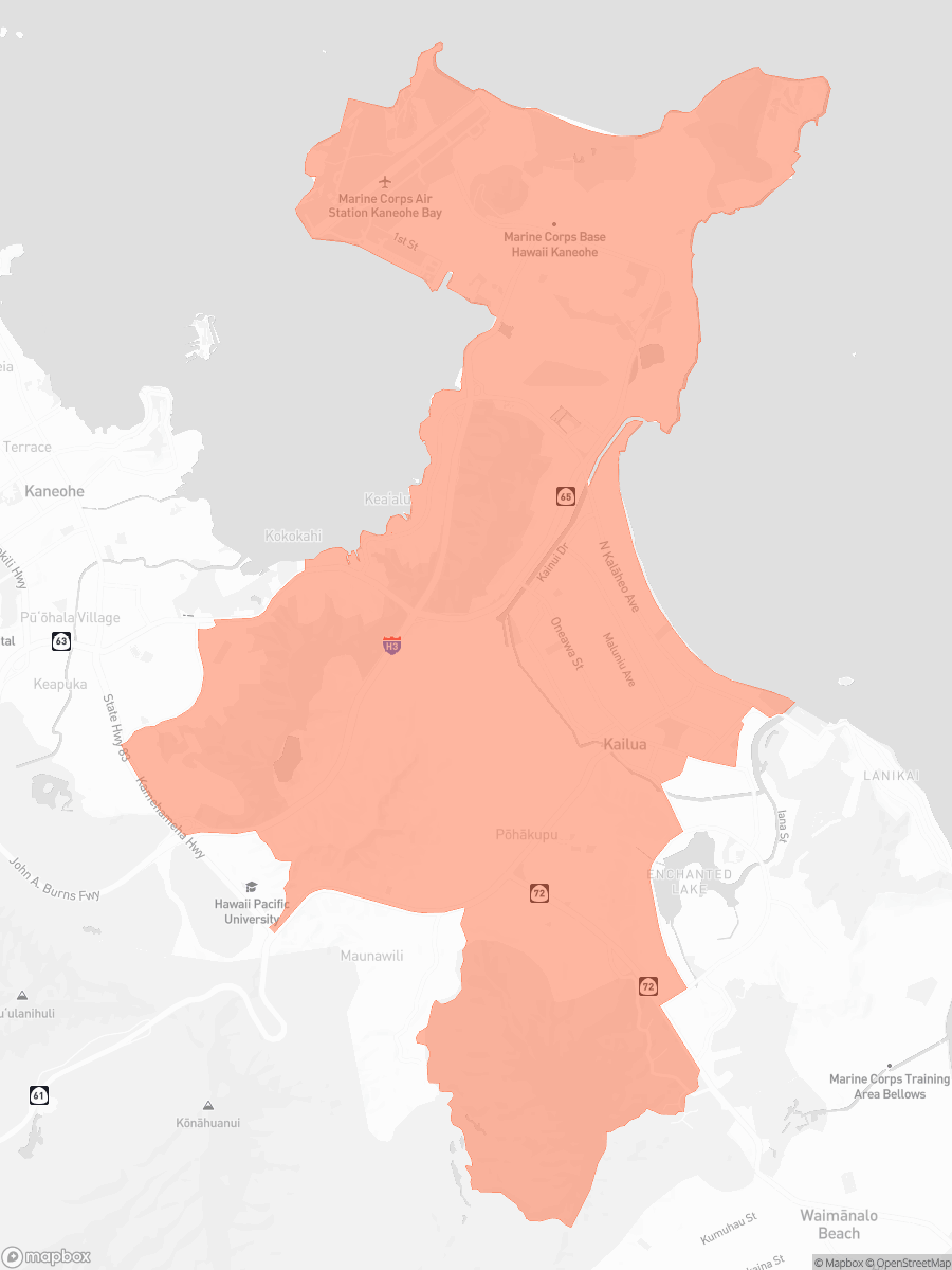 State House of Representatives District 50