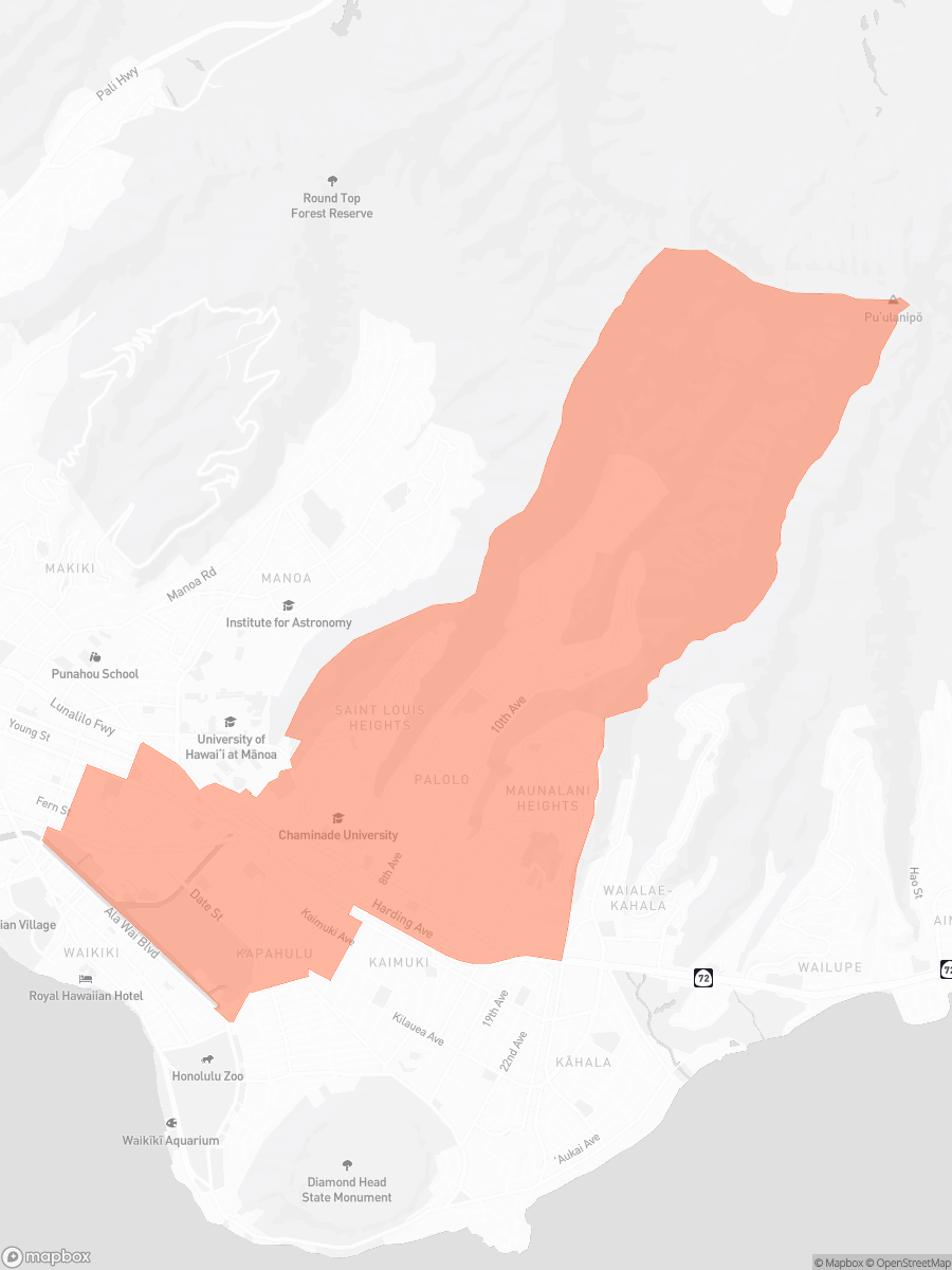 State Senate District 10