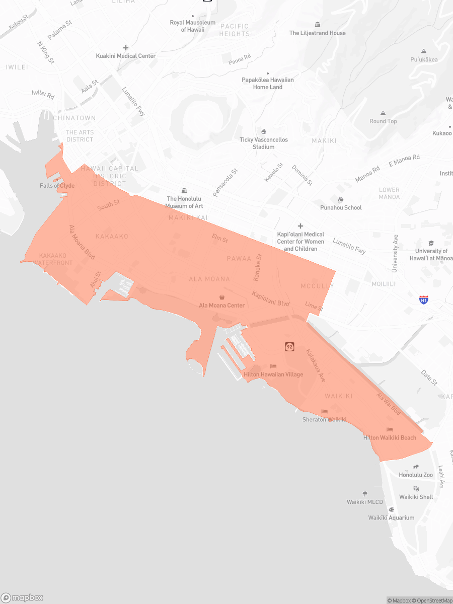 State Senate District 12