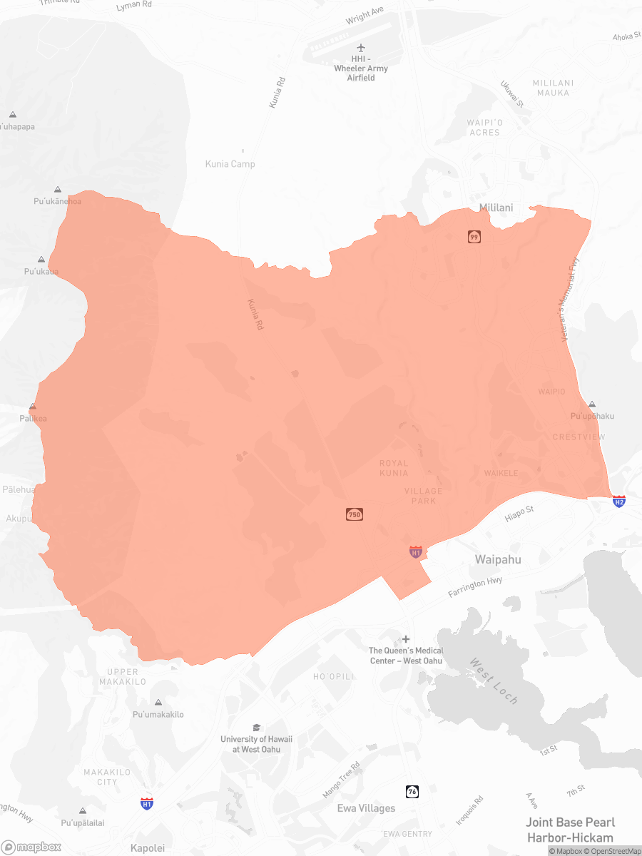 State Senate District 18
